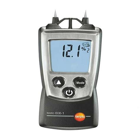 custom moisture meter south africa|testo humidity meter kit.